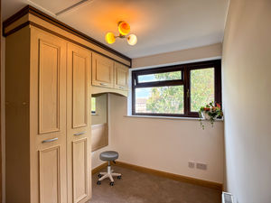 Bedroom 4- click for photo gallery
